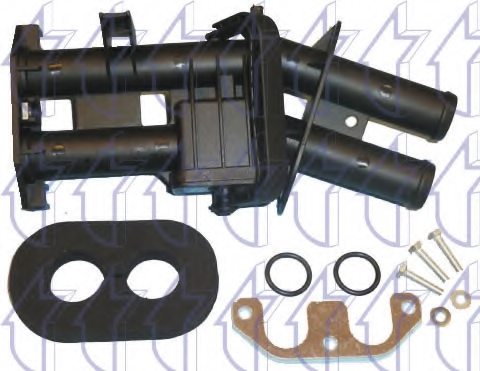 TRICLO 472409 Control Valve, coolant